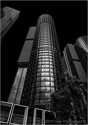 Bangaroo Buildings